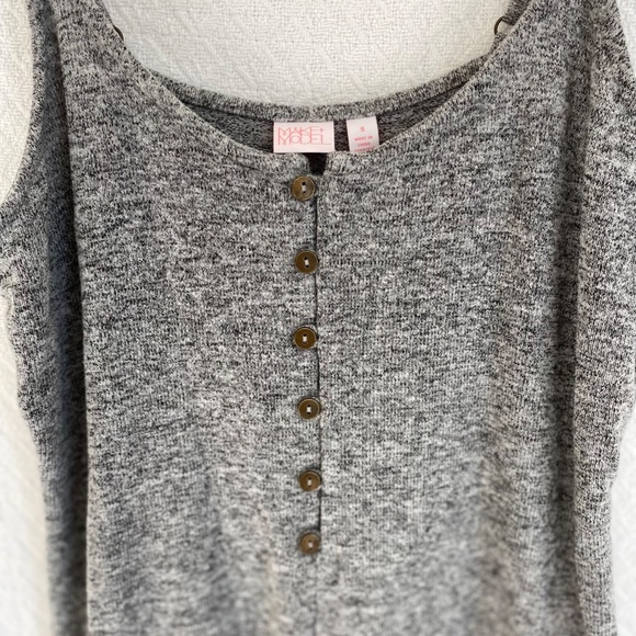 Make + Model Knit Romper - Picture 3 of 10